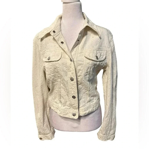 Dolce & Gabbana crop jacket size M - Picture 1 of 12